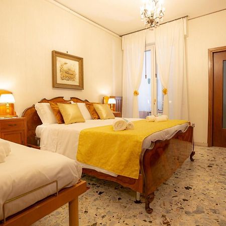 Residenza Porta Leoni - Royal Welcome Verona Exteriör bild