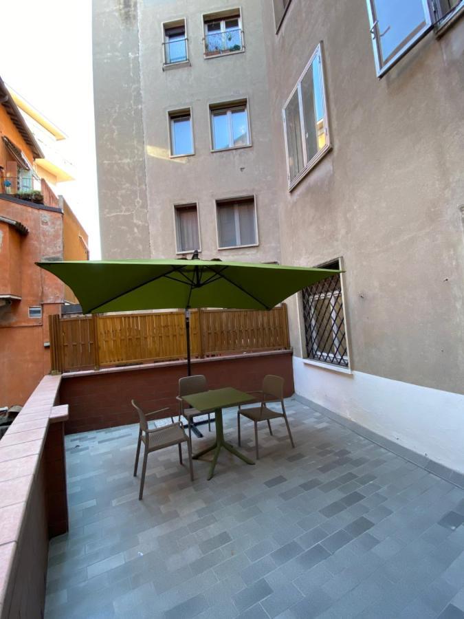 Residenza Porta Leoni - Royal Welcome Verona Exteriör bild